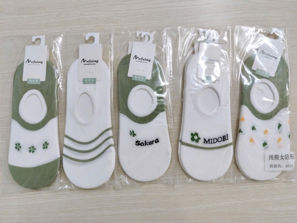 VỚ HÀI 1023 - LỐC 10 ĐÔI